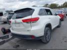 Toyota Highlander Xle Image 10