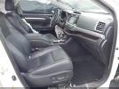 Toyota Highlander Xle Image 13