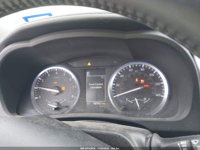 Toyota Highlander Xle Image 7