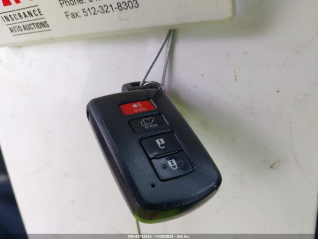 Toyota Highlander Xle Image 16