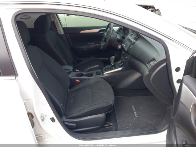 Nissan Sentra S Image 15