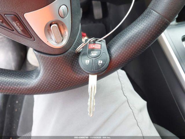 Nissan Sentra S Image 5