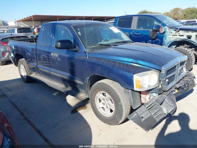 Dodge Dakota Slt Image 1