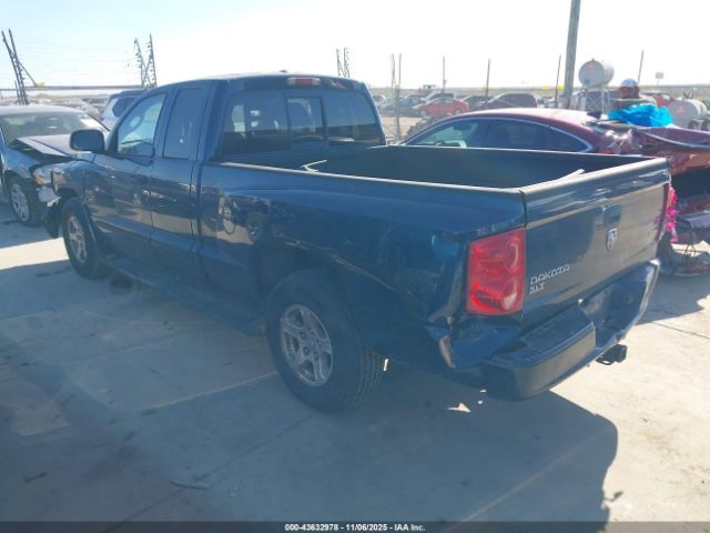 Dodge Dakota Slt Image 12