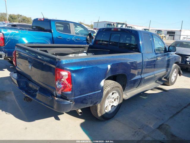 Dodge Dakota Slt Image 8