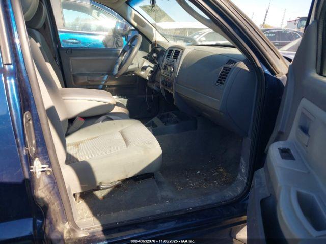 Dodge Dakota Slt Image 14