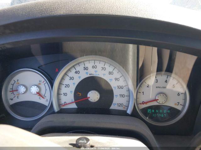 Dodge Dakota Slt Image 10