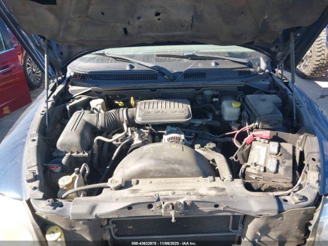 Dodge Dakota Slt Image 17