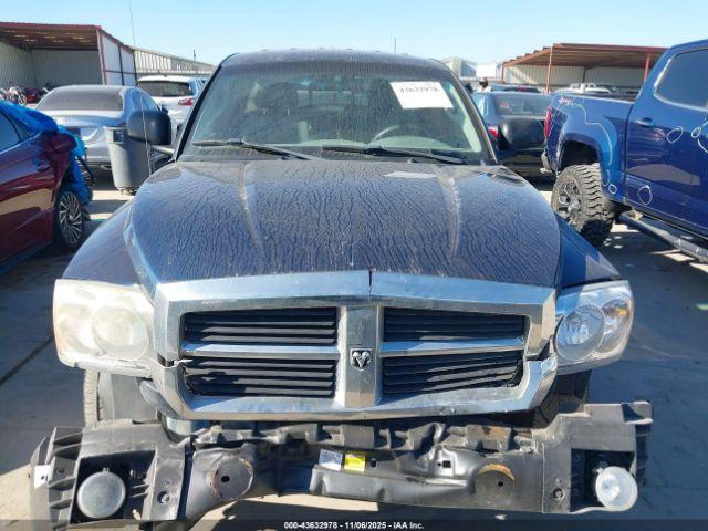 Dodge Dakota Slt Image 16