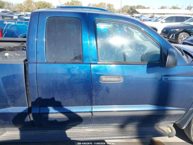 Dodge Dakota Slt Image 11