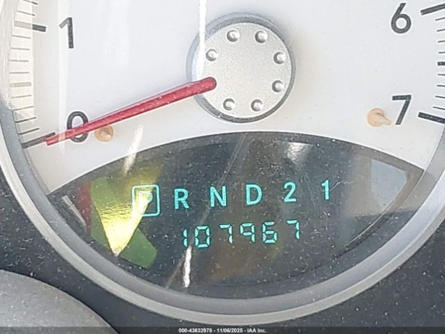 Dodge Dakota Slt Image 7