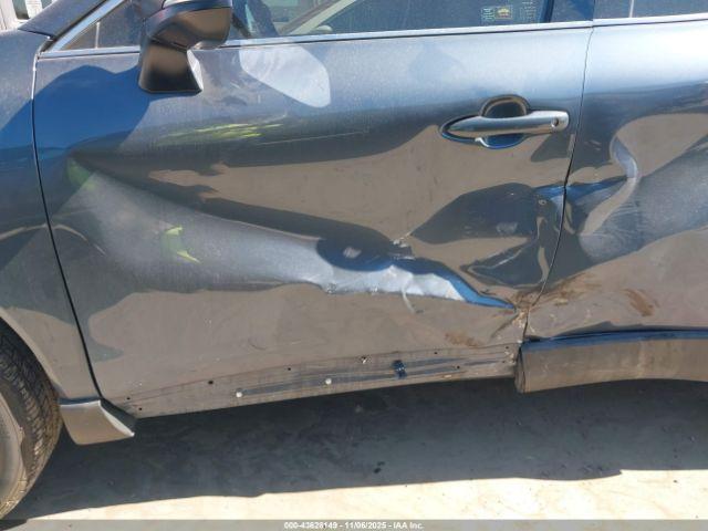 Toyota Venza Le Image 2