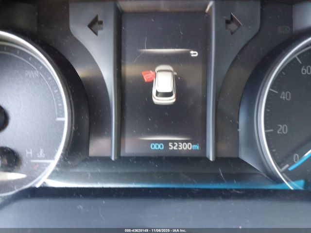 Toyota Venza Le Image 4