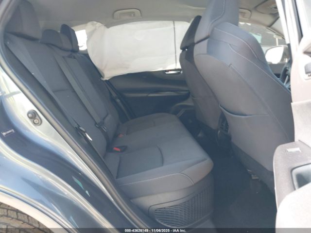 Toyota Venza Le Image 8