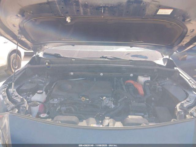 Toyota Venza Le Image 11