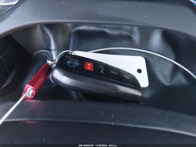 Toyota Venza Le Image 7