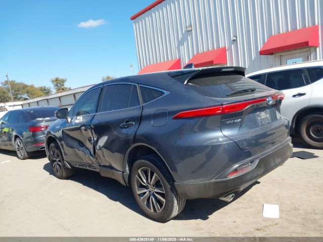 Toyota Venza Le Image 14