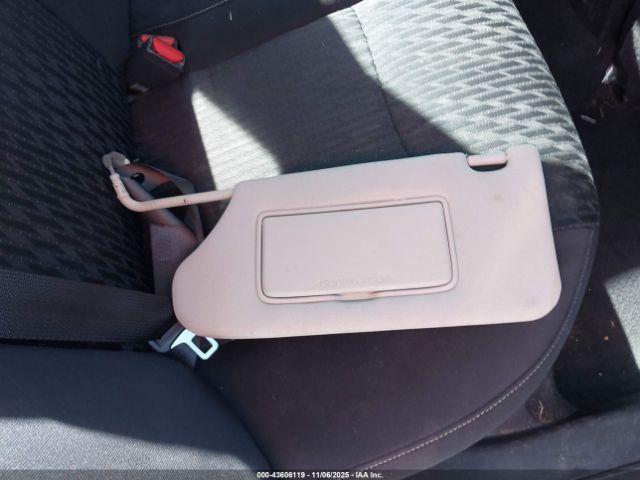 Nissan Altima 2.5 S Image 5