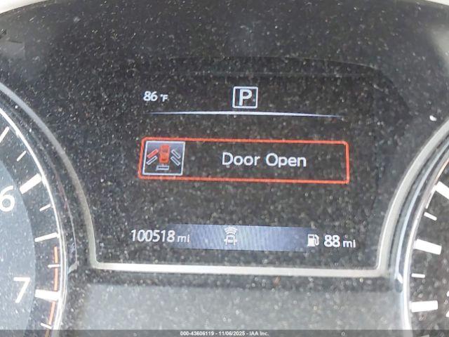 Nissan Altima 2.5 S Image 4