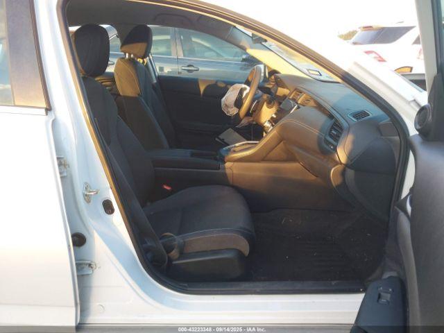 Honda Insight Ex Image 15