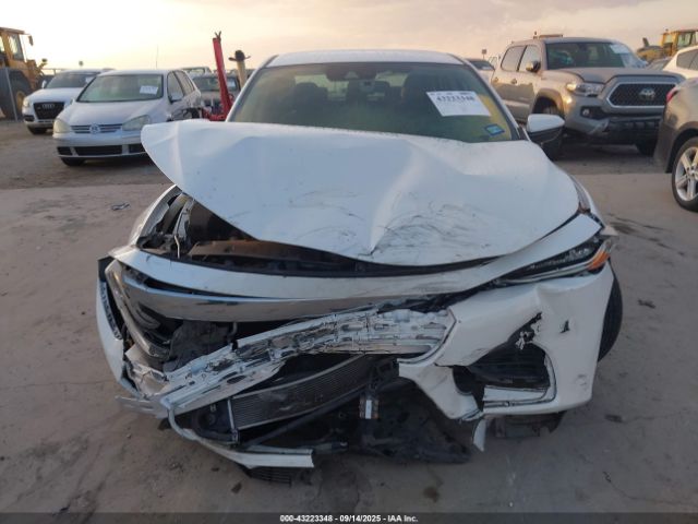 Honda Insight Ex Image 6