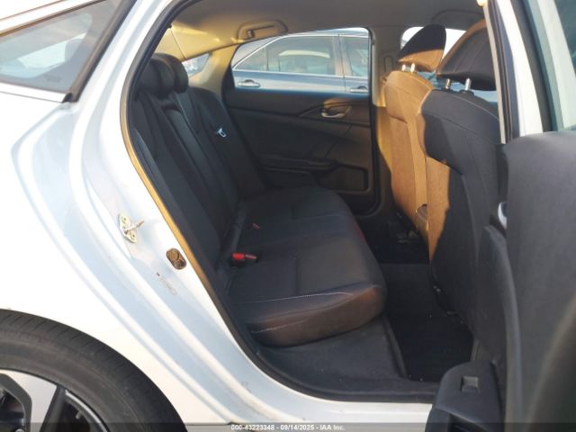 Honda Insight Ex Image 11