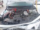 Honda Insight Ex Image 16