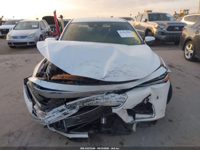 Honda Insight Ex Image 2