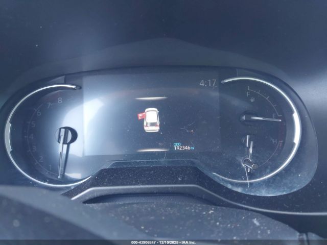 Toyota RAV4 Limited Image 6