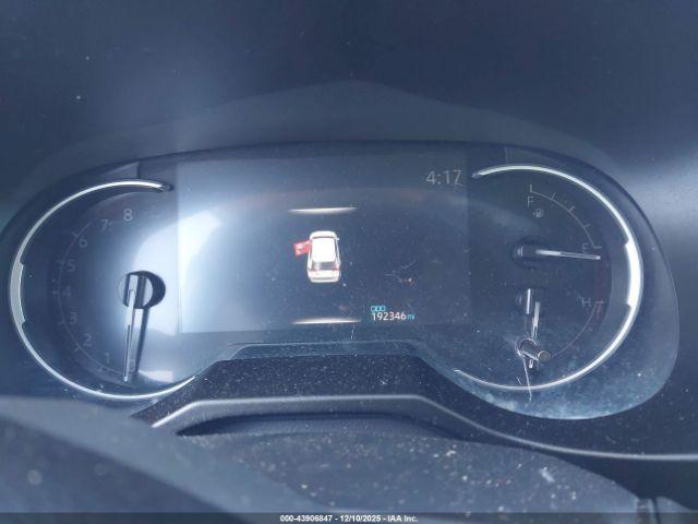 Toyota RAV4 Limited Image 6