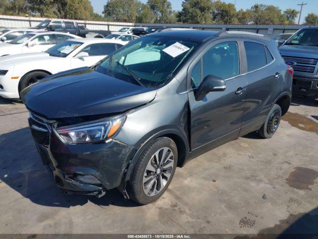 Buick Encore Preferred Ii Image 18