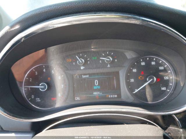 Buick Encore Preferred Ii Image 8