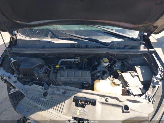 Buick Encore Preferred Ii Image 4