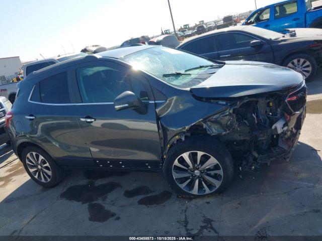 Buick Encore Preferred Ii Image 13