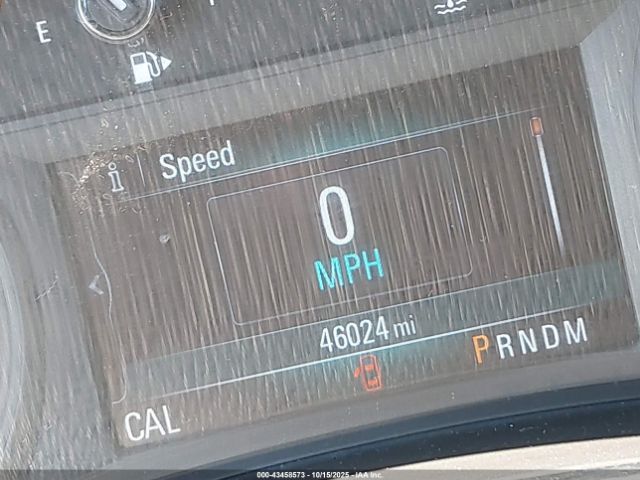 Buick Encore Preferred Ii Image 14