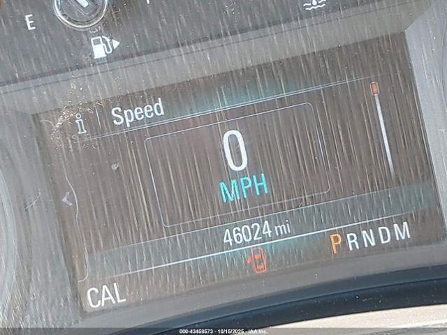 Buick Encore Preferred Ii Image 14