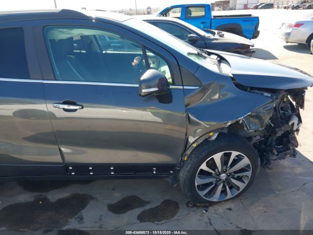 Buick Encore Preferred Ii Image 20