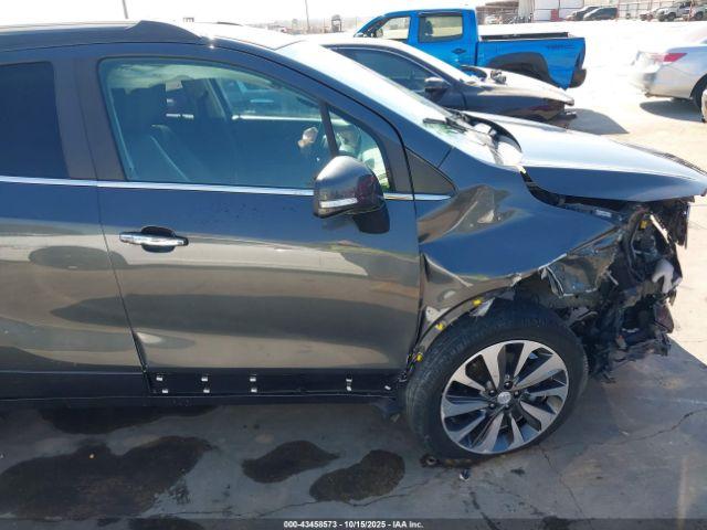 Buick Encore Preferred Ii Image 20