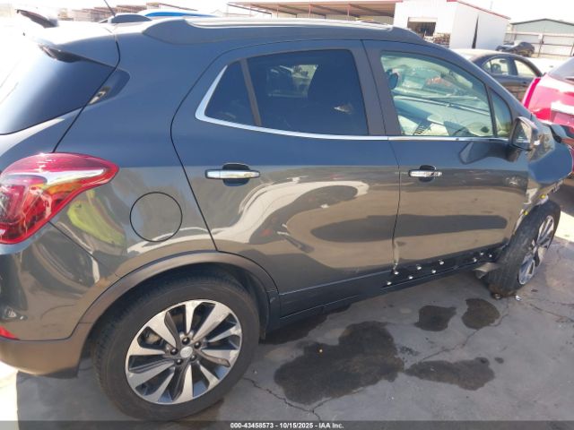 Buick Encore Preferred Ii Image 16