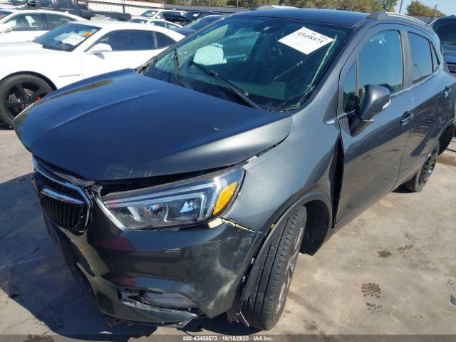 Buick Encore Preferred Ii Image 19