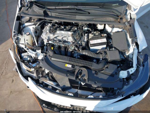 Toyota Corolla Le Image 7