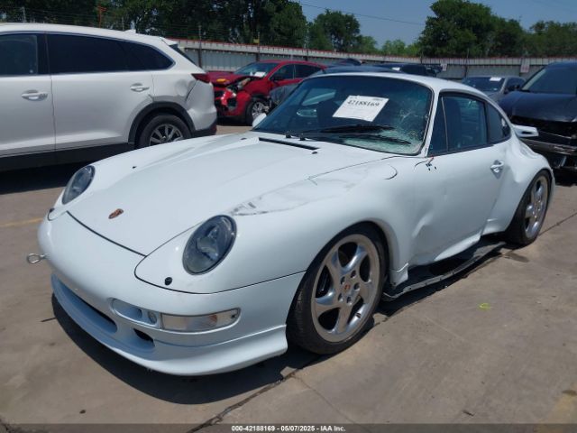 Porsche 911 Image 5