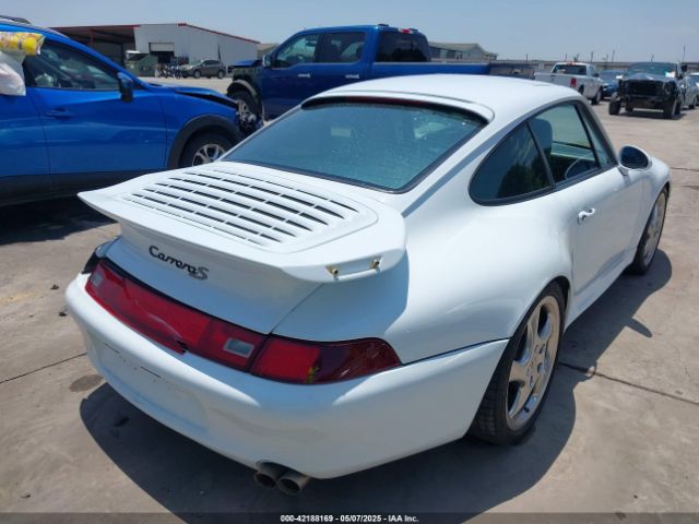 Porsche 911 Image 7
