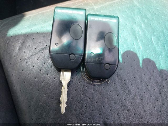 Porsche 911 Image 19