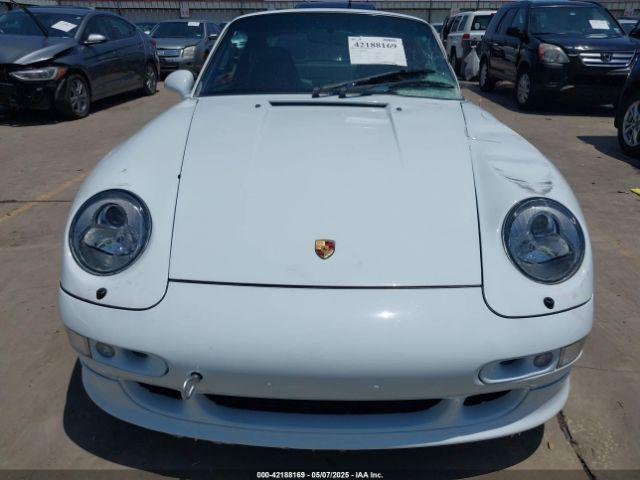 Porsche 911 Image 20
