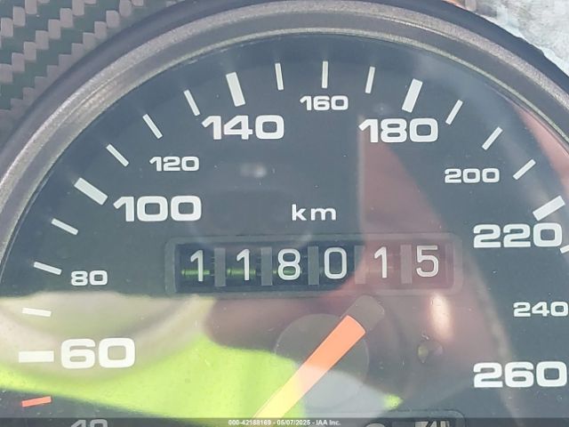 Porsche 911 Image 11