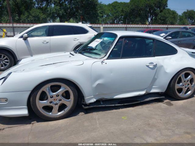Porsche 911 Image 14