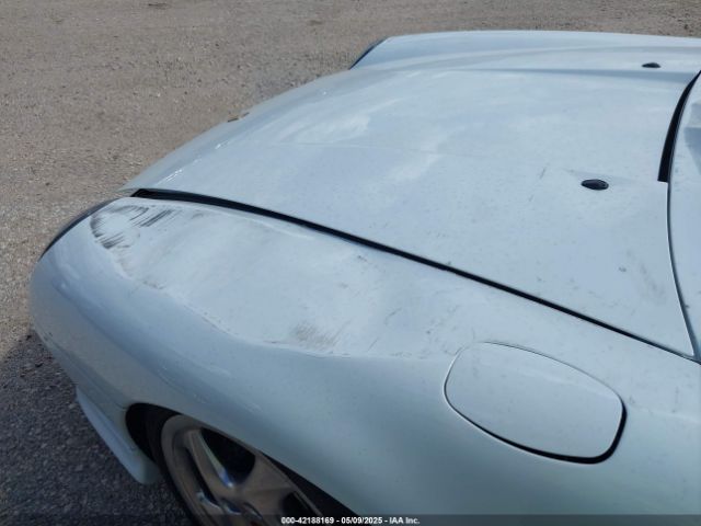 Porsche 911 Image 18