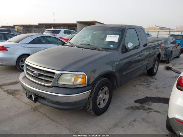 Ford F-150 Image 3