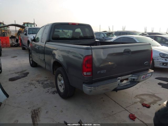 Ford F-150 Image 4